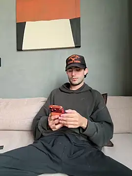 Ckeefer96 online show from 02-23-26, 11:13