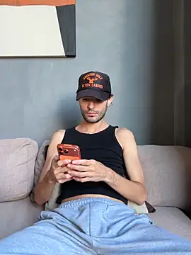 Ckeefer96 online show from 02-24-26, 10:41