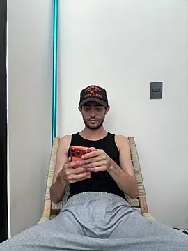 Ckeefer96 online show from 02-26-26, 11:04