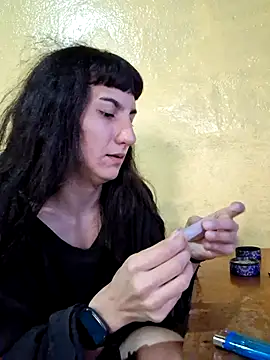 SadlynX  online show from 02-04-26, 07:53