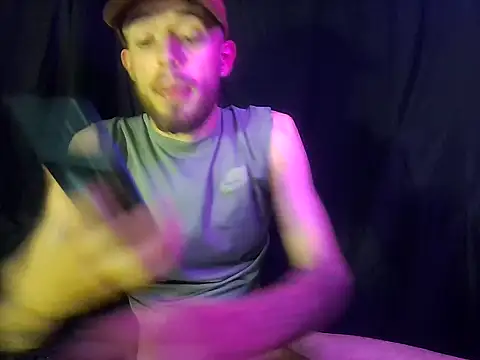 Aaronkiller online show from 12-20-24, 03:36