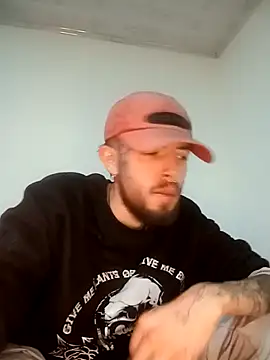 Aaronkiller online show from 01-16-26, 02:15