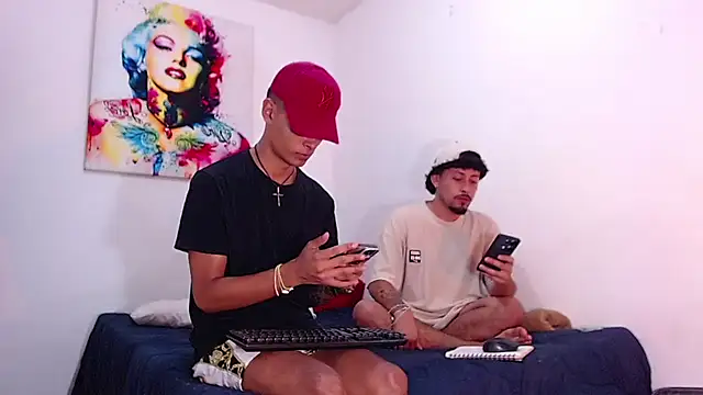 enjoy vibes online show from 11-09-25, 10:41