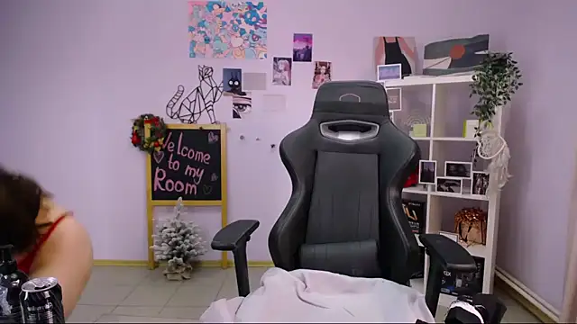 Snapshot of MelissaLovvv chatting on 01-26-25, 02:24 MelissaLovvv online show from 01-26-25, 02:24