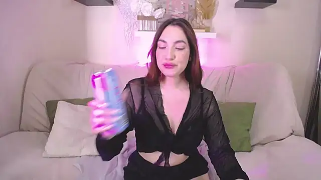 Snapshot of MelissaLovvv chatting on 01-30-25, 06:35 MelissaLovvv online show from 01-30-25, 06:35