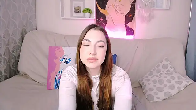 Snapshot of MelissaLovvv chatting on 02-02-25, 10:02 MelissaLovvv online show from 02-02-25, 10:02