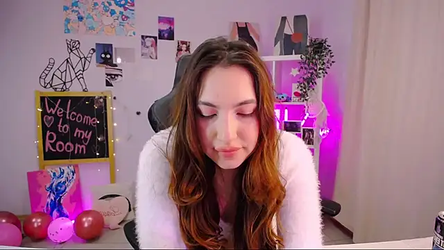 Snapshot of MelissaLovvv chatting on 02-16-25, 09:48 MelissaLovvv online show from 02-16-25, 09:48