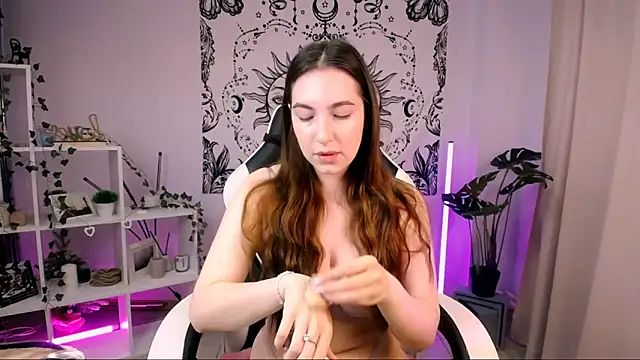 Snapshot of MelissaLovvv chatting on 03-05-25, 03:51 MelissaLovvv online show from 03-05-25, 03:51