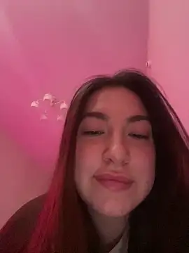 Snapshot of MelissaLovvv chatting on 03-09-25, 05:00 MelissaLovvv online show from 03-09-25, 05:00