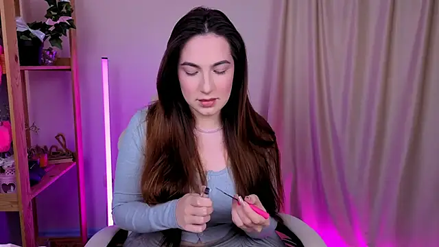 Snapshot of MelissaLovvv chatting on 10-02-25, 06:09 MelissaLovvv online show from 10-02-25, 06:09