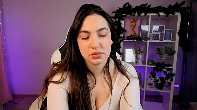 MelissaLovvv online show from 12-17-25, 06:08