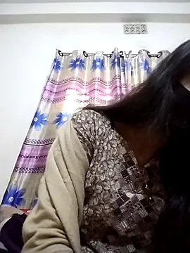 Nadia-2 online show from 01-08-26, 07:21