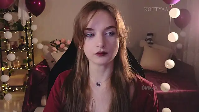 -Kottyaa- online show from 11-20-25, 05:23