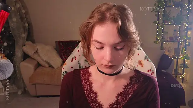 -Kottyaa- online show from 01-06-26, 06:44