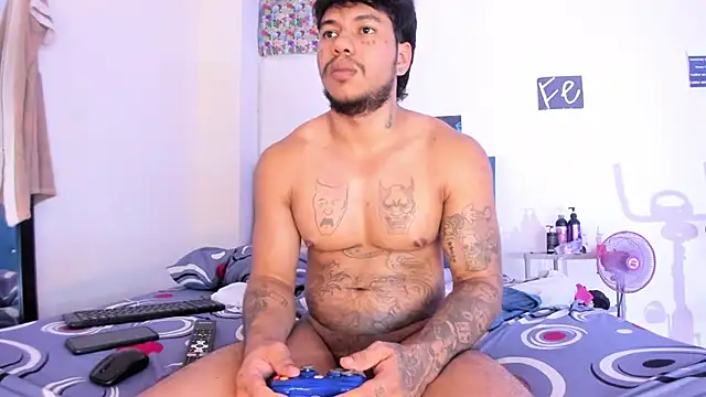daamonxxx19 online show from 02-14-25, 06:02
