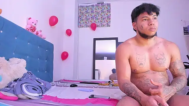daamonxxx19 online show from 02-25-25, 02:36
