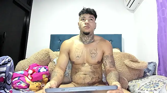 daamonxxx19 online show from 01-10-26, 10:58