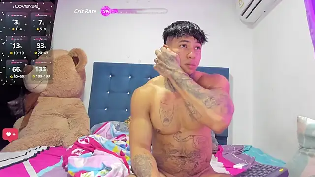 daamonxxx19 online show from 03-01-26, 05:04