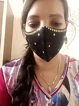 Snapshot of Sahana_Telugu_Girl chatting on 12-05-24, 06:00 Sahana Telugu Girl online show from 12-05-24, 06:00