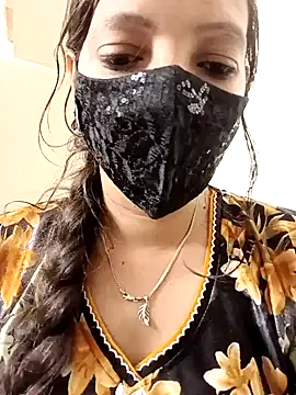 Snapshot of Sahana_Telugu_Girl chatting on 12-11-24, 06:31 Sahana Telugu Girl online show from 12-11-24, 06:31