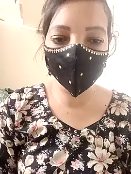 Snapshot of Sahana_Telugu_Girl chatting on 01-10-25, 12:49 Sahana Telugu Girl online show from 01-10-25, 12:49