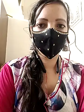 Snapshot of Sahana_Telugu_Girl chatting on 01-11-25, 10:18 Sahana Telugu Girl online show from 01-11-25, 10:18