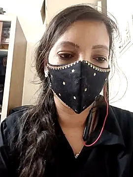 Snapshot of Sahana_Telugu_Girl chatting on 01-17-25, 10:12 Sahana Telugu Girl online show from 01-17-25, 10:12