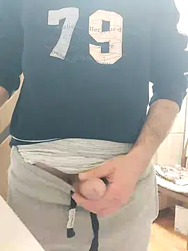 S3rgybisex online show from 09-23-25, 08:01