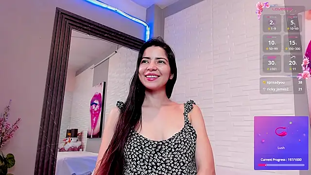 sweetieandjuicyy online show from 12-04-24, 05:11