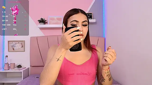 MiissIvy online show from 12-14-24, 12:12