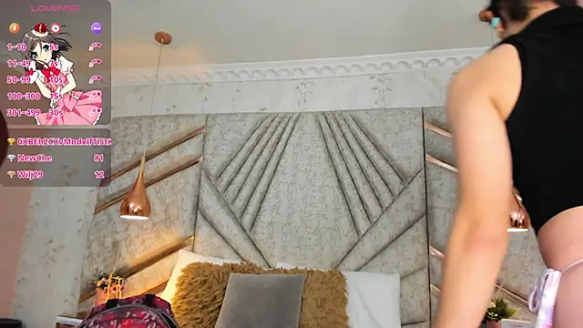 JustinePerry online show from 01-31-25, 10:42