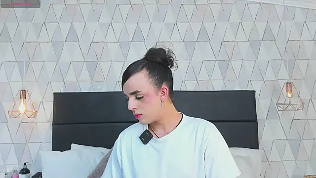 JustinePerry online show from 01-07-26, 04:04