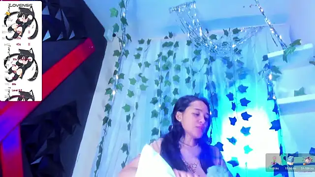 tokito mitsuri online show from 11-04-25, 12:59