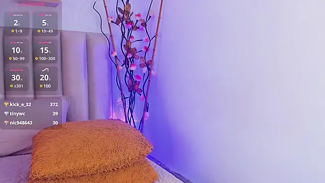 franchescamm online show from 02-26-25, 12:27