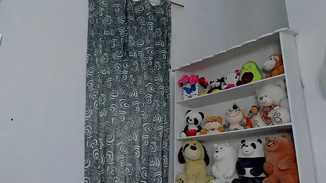 megan 100 online show from 01-10-26, 06:09