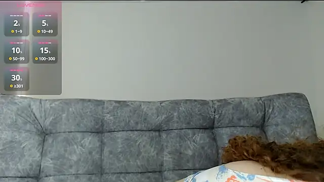 Mia fooxx  online show from 02-18-25, 12:28