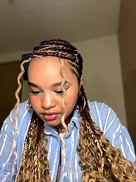 Lucy wilson5 online show from 10-29-25, 11:17