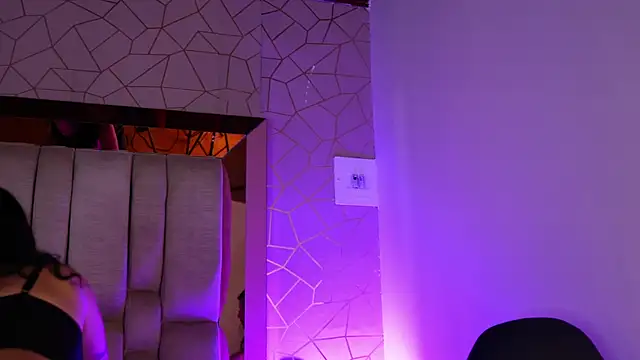 Luu Princess online show from 04-14-26, 07:53