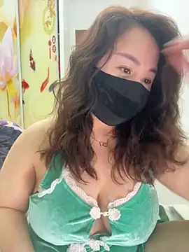 Angie 88 online show from 01-14-25, 03:04
