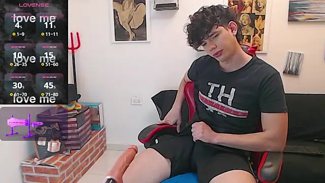 Angelo-cianuro- online show from 02-09-26, 10:36