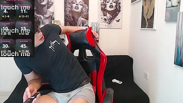 Angelo-cianuro- online show from 02-27-26, 12:10