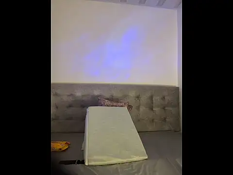 ScarletVelvetX online show from 02-26-26, 03:16