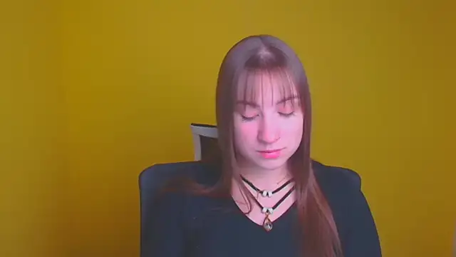 Evelina GG online show from 12-02-24, 06:20