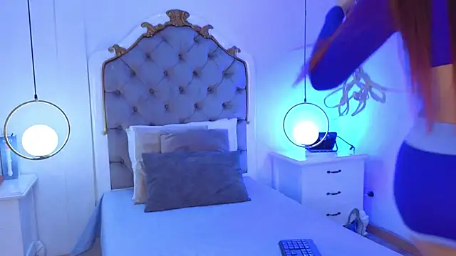  ambar Adamss online show from 10-12-25, 11:42