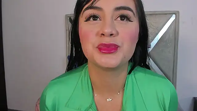 Dulce amg online show from 10-10-25, 04:11