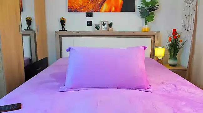 sweetangell69  online show from 02-24-25, 08:17