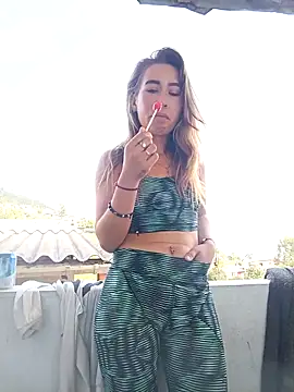 samy-blonde online show from 02-14-25, 08:48