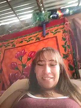 samy-blonde online show from 03-12-25, 07:17