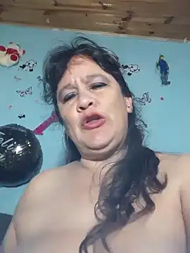 DirtyStefaniax online show from 02-12-25, 09:01