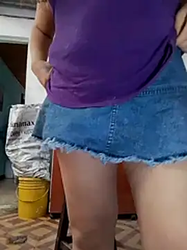 DirtyStefaniax online show from 10-14-25, 05:36